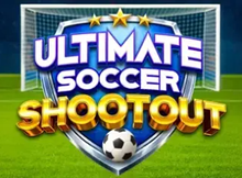Ultimate Soccer Shootout Screenshot