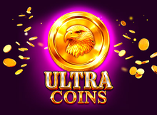 Ultra Coins Screenshot