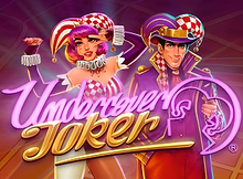 Undercover Joker Screenshot