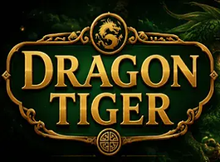 Urgent Games Dragon Tiger Screenshot