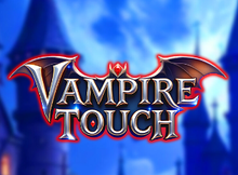 Vampire Touch Screenshot