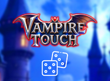 Vampire Touch Dice Screenshot