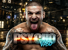 Vaso Psycho Screenshot