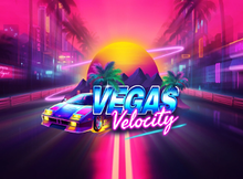 Vegas Velocity Screenshot