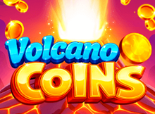 Volcano Coins Screenshot