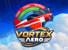 Vortex Aero Screenshot