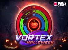 Vortex Halloween screenshot