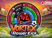 Vortex Power Kick Screenshot