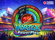 Vortex Power Play screenshot