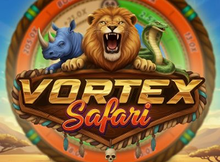 Vortex Safari screenshot