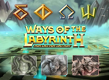 Ways of the Labyrinth Screenshot