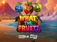 What The Fruit Screenshot