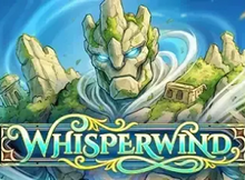 Whisper Wind Screenshot