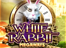 White Rabbit Screenshot