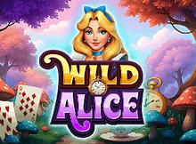 Wild Alice Screenshot