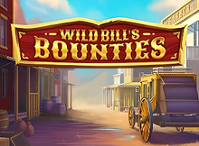 WIld Bills Bounties Screenshot