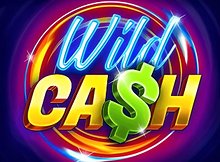 Wild Cash Screenshot