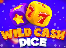 Wild Cash Dice screenshot