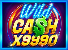 Wild Cash x9990 screenshot