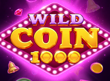 Wild Coin 1000 Screenshot