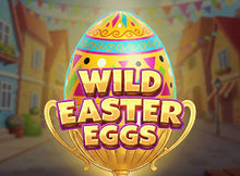 Wild Easter Eggs Screenshot