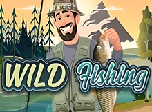 Wild Fishing Screenshot