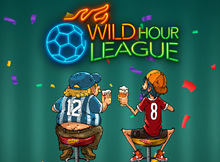 Wild Hour League Screenshot