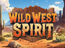 Wild West Spirit screenshot