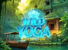 Wild Yoga Collector Screenshot