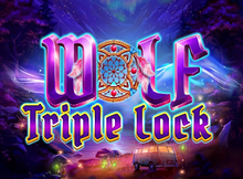 Wolf Triple Lock Screenshot