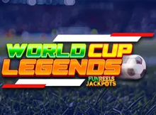 World Cup Legends Screenshot