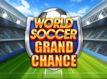 World Soccer Grand Chance Screenshot