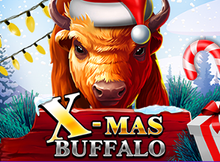X Mas Buffalo Screenshot