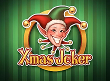 Xmas Joker screenshot