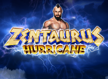 Zentaurus Hurricane screenshot