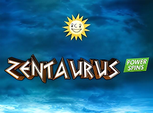 Zentaurus Power Spins screenshot