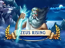 Zeus Rising Screenshot