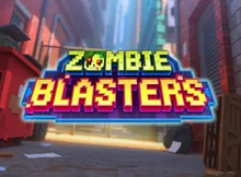 Zombie Blasters Screenshot