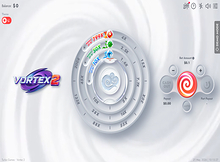 Vortex 2 Screenshot