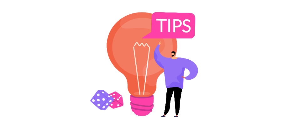 Useful Tips