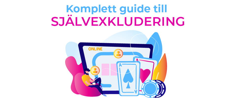 onlinekasino for sjalvutestangning