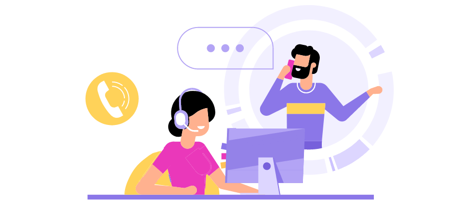 Customer Service