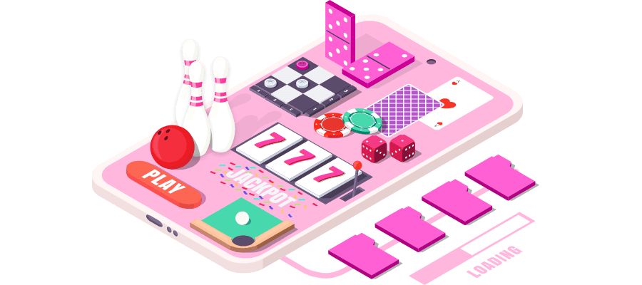 Online Casino License