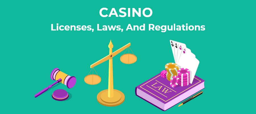 Casino Licenses