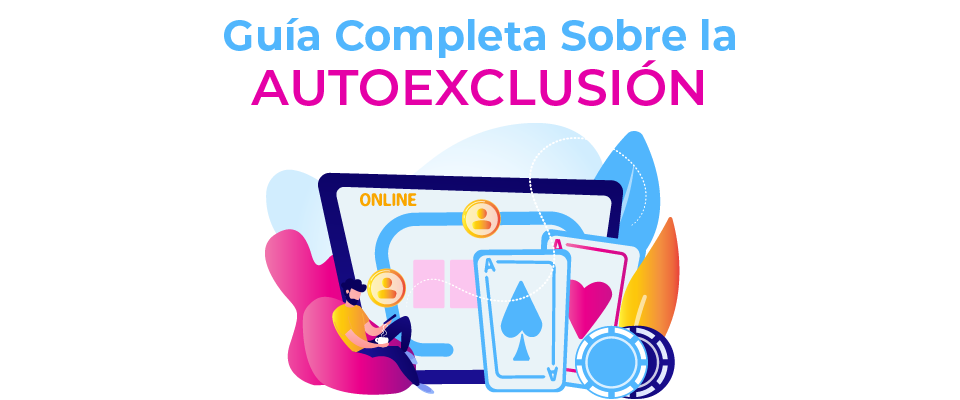 casino en línea con autoexclusión